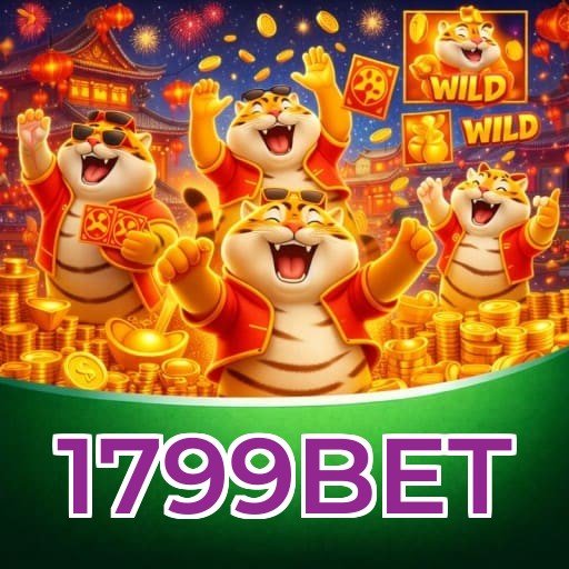 Catálogo 1799BET 2.547 jogos